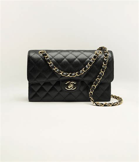 quanto custa uma bolsa chanel em paris|Uma Chanel para todas! .